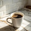 Don Francisco's Colombia Supremo Ground Coffee, Medium Roast – 100%