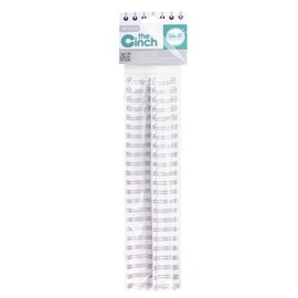 We R Memory Keepers The Cinch Book Binding Wires, 0.75-Inch, Silver