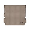 Weathertech Cargo Trunk Liner for Land Rover LR3 / Discovery
