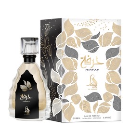 Al Absar Hirfah Eau De Parfum 3.4oz
