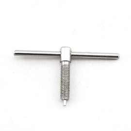 1/16" Replacement Punch for 2 Hole Screw Down Punch Tool