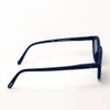Ijipigi Sunglasses #H Boston, navy blue/grey