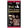 Mama Cook Freeze Dried Beef Peach for Dogs, 0.6 oz