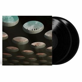 Descartable [2LP]