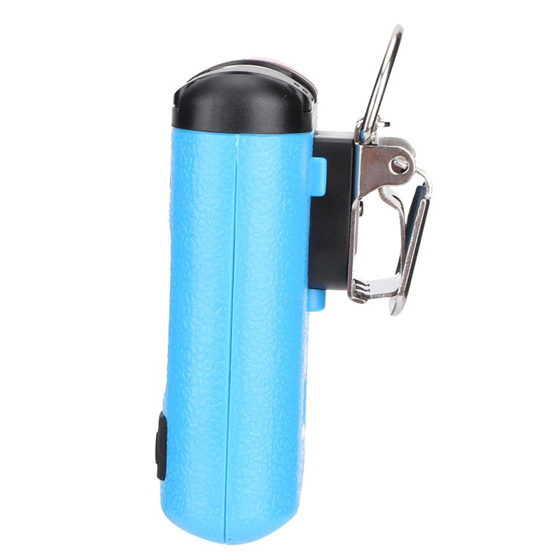 SMART SENSOR AS8801 Oxygen Detector 0‑30％VOL Gas Leakage Monitor with