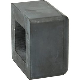 KS Tools 140.2075 Rubber Attachment for Hammer 72 x 40 mm