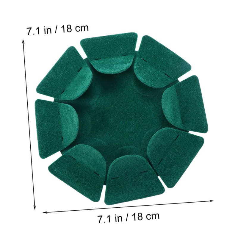 WHAMVOX Direction Metal Putting Cup for Indoor and Outdoor Practice