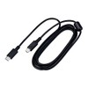 Canon IFC-150AB III Interface Cable 1.5m Black