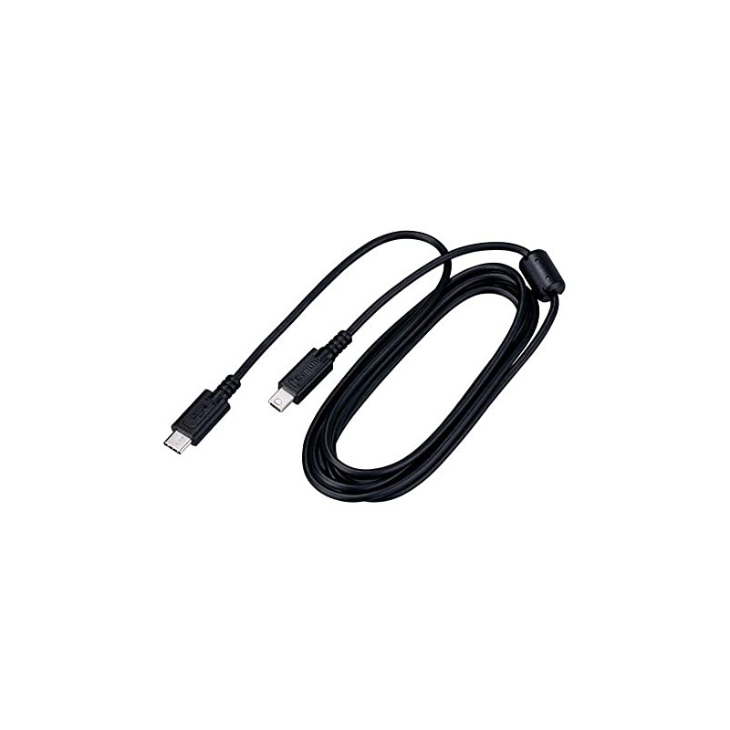 Canon IFC-150AB III Interface Cable 1.5m Black