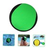 Kisangel Water Bouncing Ball Swimming Pool for Beach and Backyard