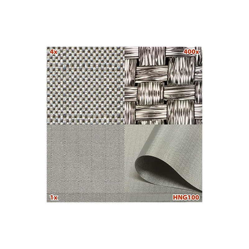 FL100 EMF Shielding Sheet from RF and Low Frequency Electrical