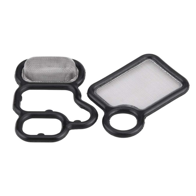 empaque liga sello junta filtro valvula vtec compatible con: honda