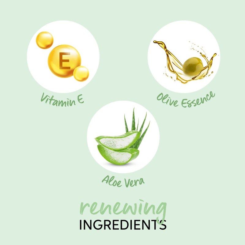 WELLA Elements R Mask, 5.1 fl oz (150 ml)
