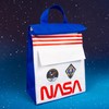 FIZZ Nasa Lunch Bag Multicoloured 32 cm