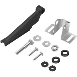 Unbranded 000-10262-001 Replacement Mount for DSI Skimmer for Lowrance ◇◇