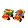 Truck & Sand Set
