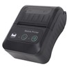 58mm Portable Mini Thermal QR Code Printer 2in Cordless USB