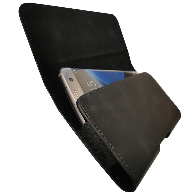Belt Bag Suitable for Blackview BV5300 BV7100 BV7200 BV5200 BV5500