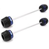 ZYAKOMO 1Pair Compatible with YZF R7 2025 2024 2023 YZFR7