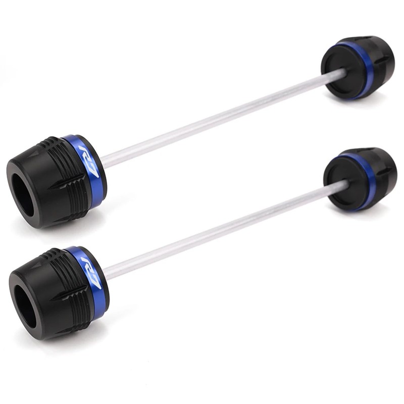 ZYAKOMO 1Pair Compatible with YZF R7 2025 2024 2023 YZFR7