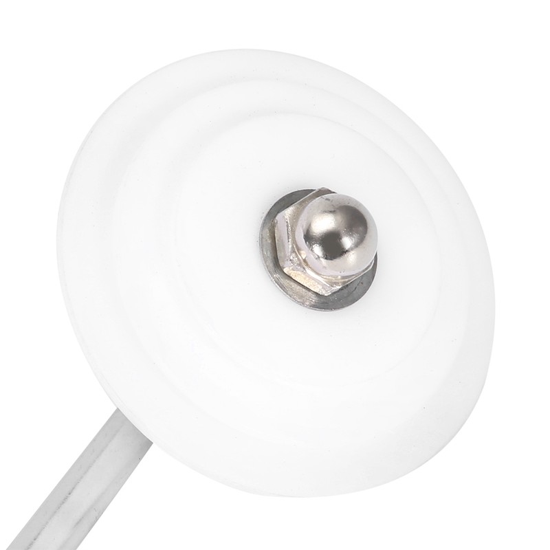 Diameter 50mm*5s Aluminum Alloy Fiberglass Bubble Laminating Roller Rolling Tool