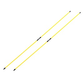 Callaway Alignment Stix Yellow, 48 Inches