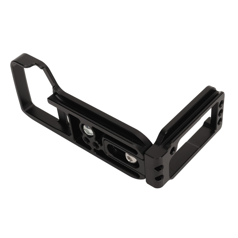 Camera Half Cage Aluminum Microsingle Camera Half Cage With 1/4