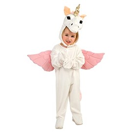 Rubie's Silly Safari Unicorn Costume, Small