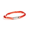 AWE Bicycle Combination Chain Lock Red