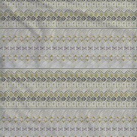 Juego De Sabanas Matrimoniales Estampadas De Microfibra De Poliester 3 Piezas Diseño Elegante Amplias Textura Suave (Modelo 8)                        
