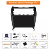 Unbranded For 2012-2014 Toyota Camry 10.1" Car Stereo Radio Android