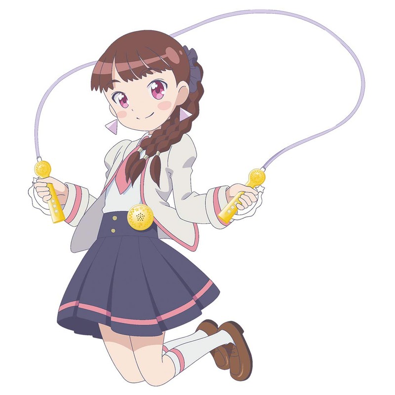 Dance Skip! (south2 ver.)