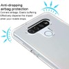 EMAX For LG Stylo 6 - Ultra Thin Soft TPU