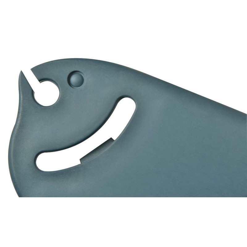 Mali's, 616N, Smart Fish, Can Opener, Jar Opener, Bottle Opener,