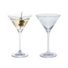 Twilight Martini, Set of 2