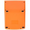 Osama Calculator 12 Digits Metal Becolor Light Blue/Orange