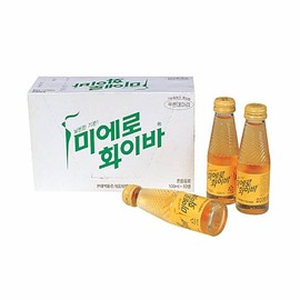 가정잡화 잡화 미에로화이바 100mlx10병 생활용품 집안용품 생활잡화 Home Goods Miero Fiber 100ml x 10 Bottles Household Items Home Supplies生活杂货