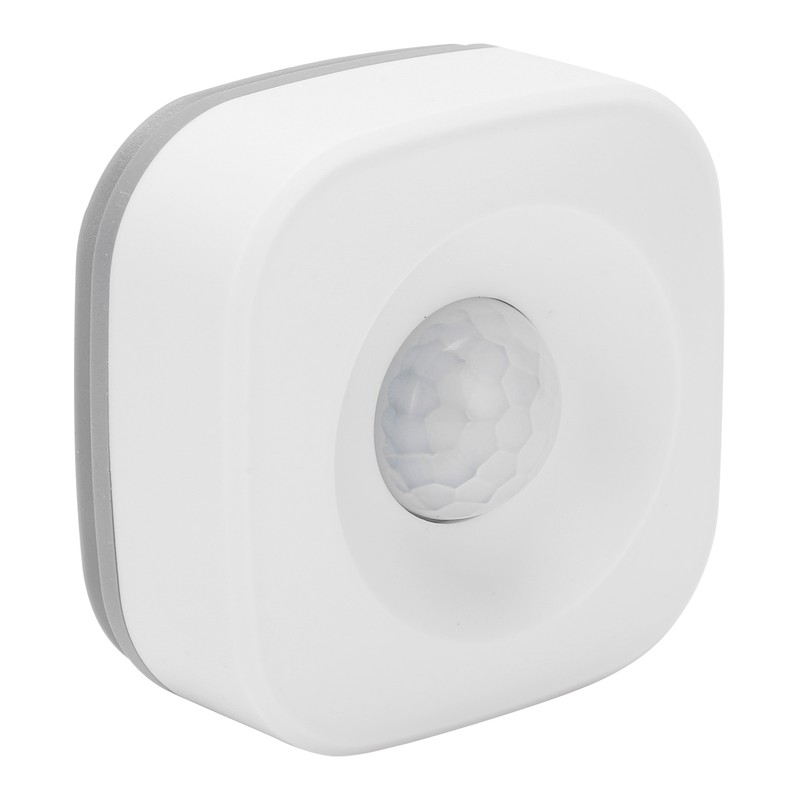 Intelligent Infrared Motion Sensor APP Notification for ZigBee3.0 for TUYA