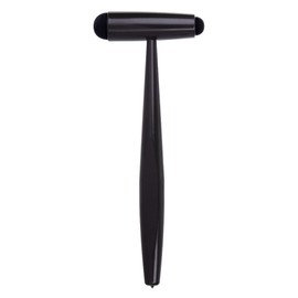 Buck Reflex Hammer Black