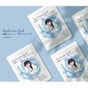 [VERACLARA] Mascarilla facial Mascarilla coreana para el cuidado de la