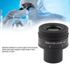 SWHN10X H 23 Adjustable Large Field Eyepiece High Transparency Aluminum