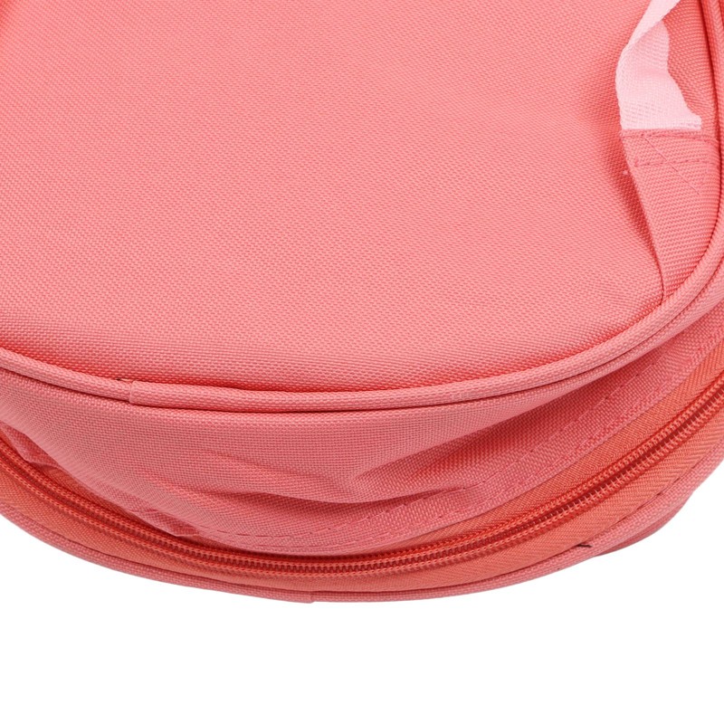 Guitar Bag 23in Ukulele Storage Bag Carrying Bag Oxford Cloth