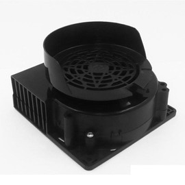 Vaveren Air Blower for Inflatables Replacement Inflatable Fan Low Noise Toys Outdoor 2900-3300R/Min High Performance Yard Decorations