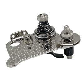 Fbshicung Thread Tension Bracket Assembly Complete for Industrial Pfaff 145 335 545 1245 Heavy Duty Sewing Machine