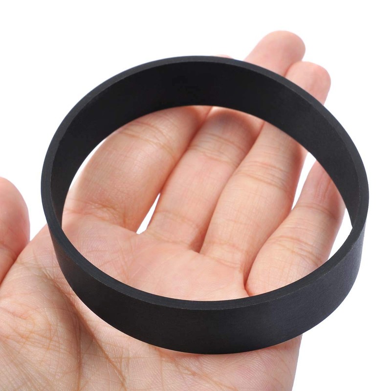 KEEPOW Replacement Belts for Oreck XL Upright Vacuum Models 0300604(Pack