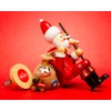 Sikora RM-A Wooden Incense Smoker, 3 Sizes, Various Designs