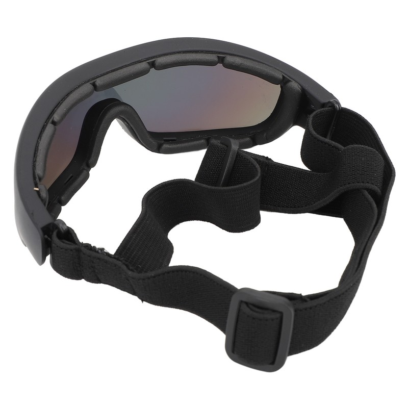Dog Sunglasses Goggles UV Wind Dust Protection Pet Glasses Eye