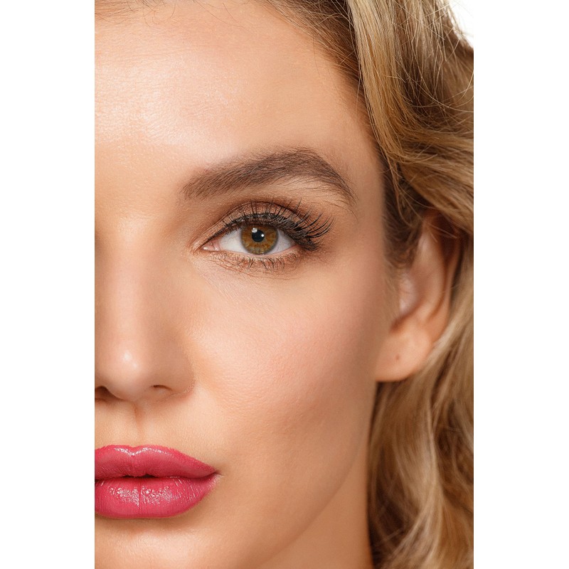 Dorisue Manga lashes Almond eyelashes style natural design false eyelashes