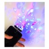 Black Phone Disco Light (US173-BK-EU)