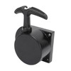Pull Recoil Starter Aluminum Low Noise Efficient for 49cc to